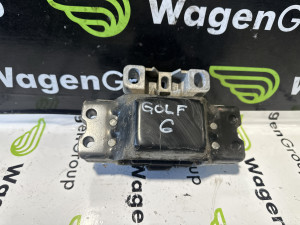 Nosac motora Volkswagen Golf 6 (fotografija 1)