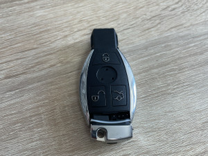 Oklop kljuca mercedes