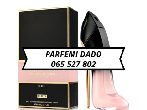 Carolina Herrera	Good Girl BLUSH ELIXIR 2024 80ml