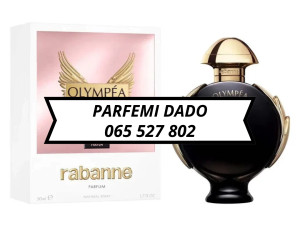 Paco Rabanne Olympea PARFUM 80ml