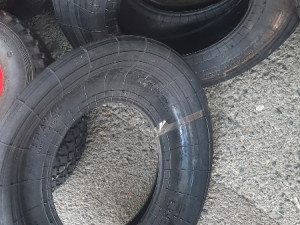 Guma za kolica 3.50-8