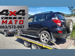Usisna grana jeep cherokee xj zj wj wk liberty freelander rav4