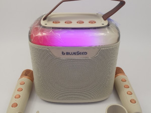 ZVUCNIK BLUETOOTH MIKROFON 2Kom