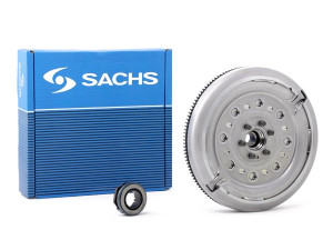 SACHS komplet set kvačila sa zamajcem VW Golf 5 V Passat 1.9 TDI