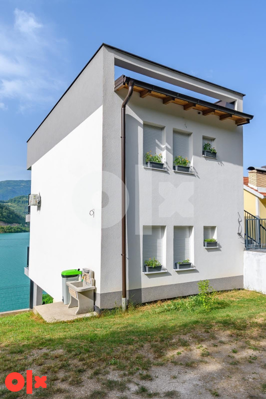 Apartman Konjic