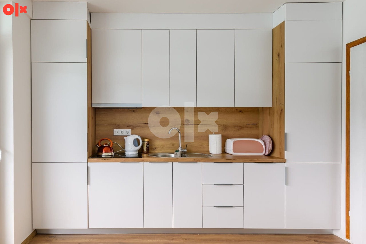 Apartman Konjic 4
