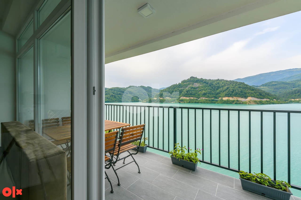 Apartman Konjic 7