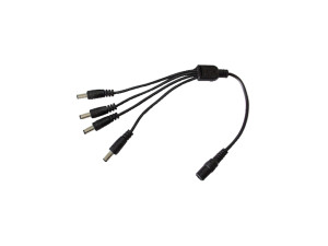 Kabal DC napojni razdjelnik 4 Izlaza