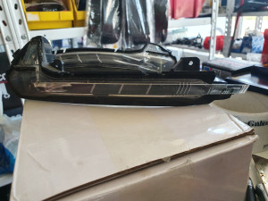 zmigavac audi a6 4g 4G5949101A