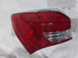 Lijeva stopka stoplampa hyundai i20