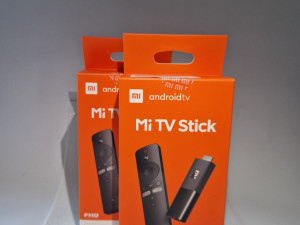 Xiaomi Mi TV Stick Android 9.0/ Euromobile
