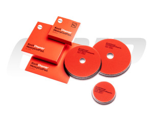 Koch Heavy Cut Pad 75mm Gruba Spužva Za Poliranje