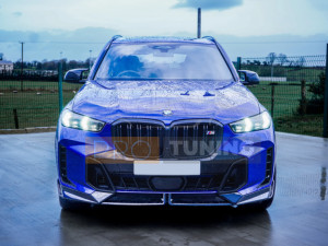 BMW X5 G05 LCI FACELIFT AERO KIT BODY KIT TUNING