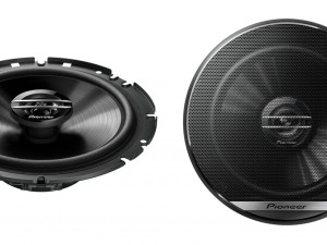 Auto zvučnik zvučnici Pioneer 17cm 170mm 300W TS-G1720F 40958