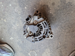 Alternator mercedes ml e 320