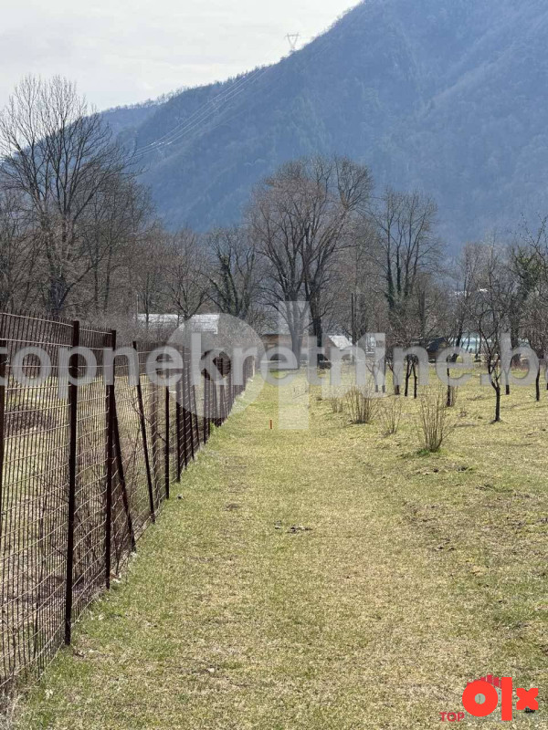 Zemljište 13.000m2 pogodno za gradnju, Boračko jezero 3