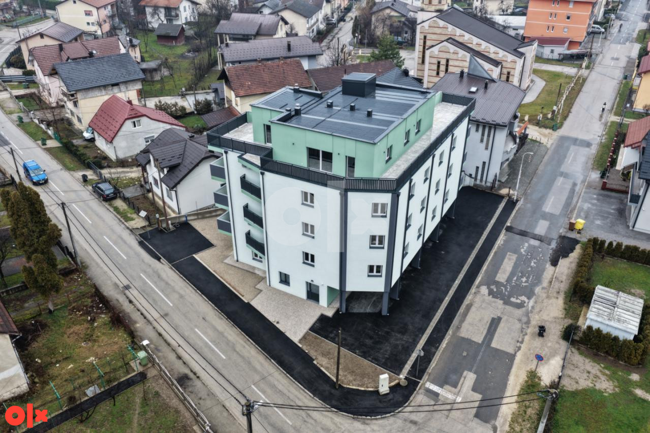 Stan Bihać 216m2