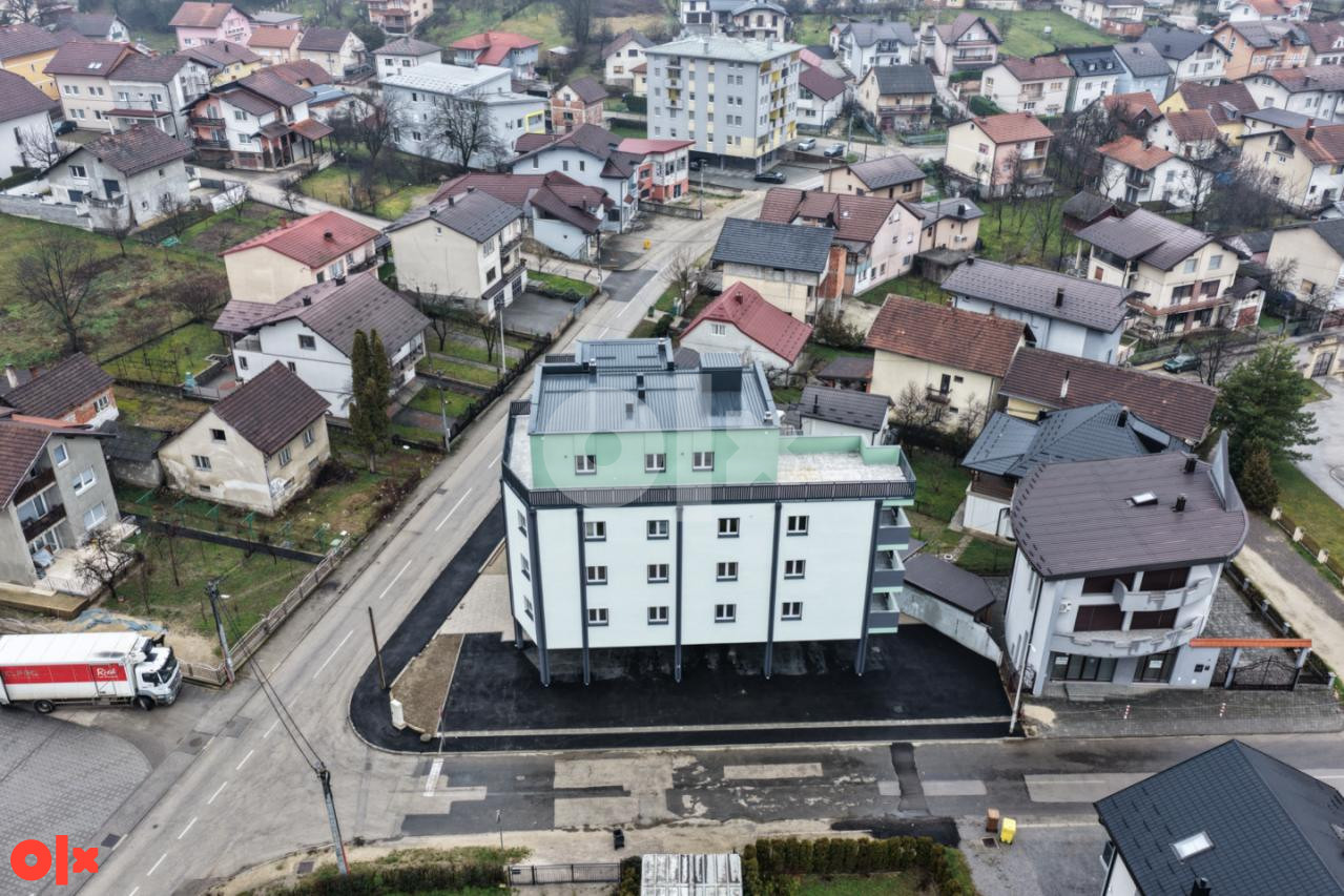 Stan Bihać 216m2 2