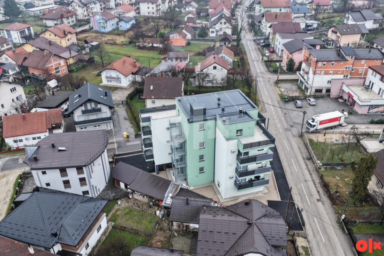 Stan Bihać 216m2 3