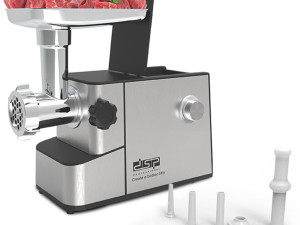 Električna Mašina za Mljevenje Mesa 1200w