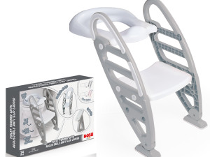 Podesive ljestve za wc školjku, ljestve, Igračke