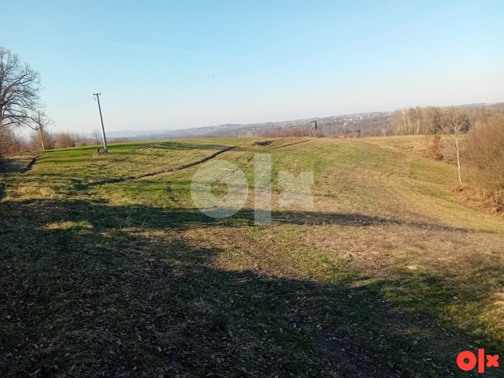 Zemljište Jaružani Slatina 3