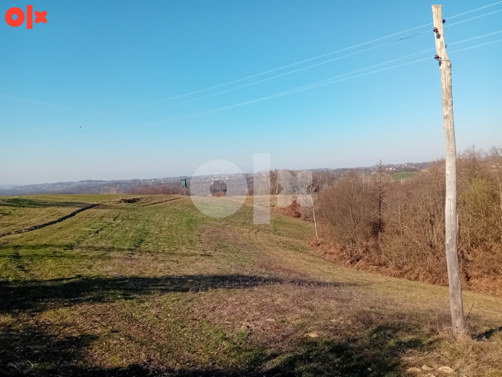 Zemljište Jaružani Slatina 2