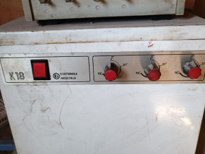 Električni kotao K18