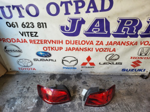 Stopka stoplampa audi A3 2008