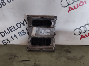 A6 4K kompjuter motora 3.0 059907309l 2018g 043