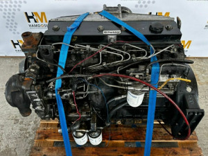 Perkins Motor 1006.6t