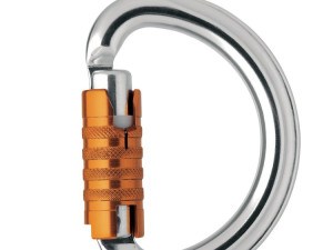 Karabiner Petzl OMNI TRIACT LOCK