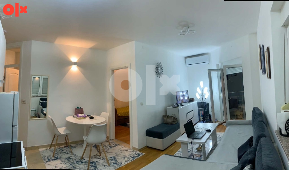Neum apartman stan