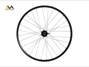P:LAB TOČAK 28/29" QR prednji black TOC-28009 514986