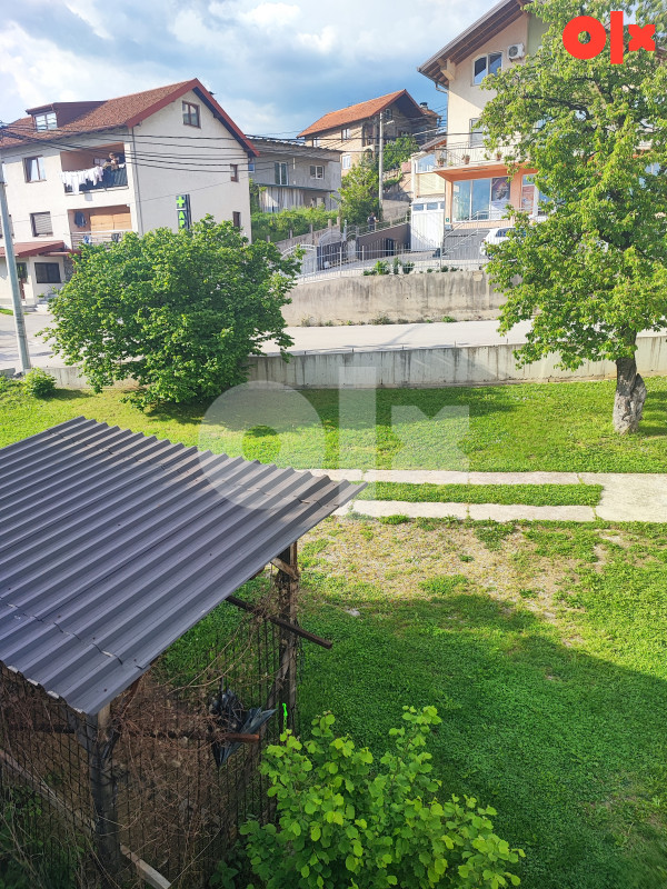 Kuća Sarajevo - Novi Grad 190m2