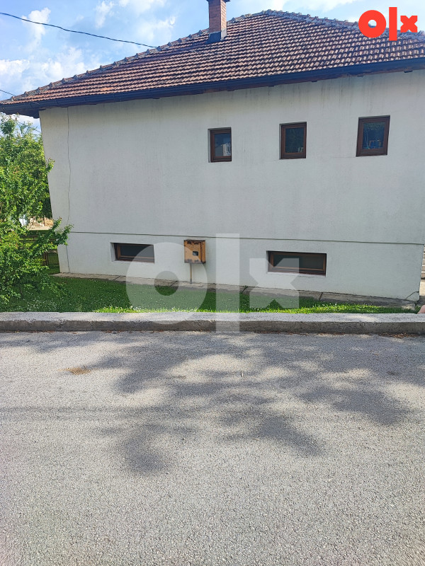 Kuća Sarajevo - Novi Grad 190m2 5