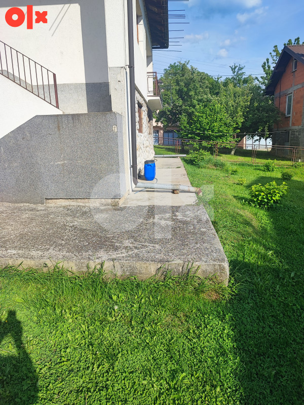 Kuća Sarajevo - Novi Grad 190m2 6