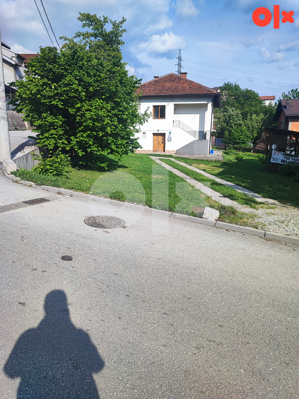 Kuća Sarajevo - Novi Grad 190m2 8