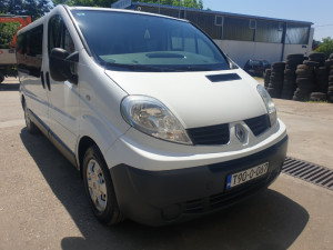 Renault Trafic ---AKCIJA --- ZA KES