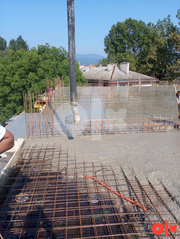 Prodaja stanova u izgradnji Bugojno 3