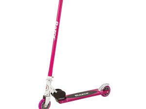 ROMOBIL ROMOBILI RAZOR KIDS S SPORT KICK PINK