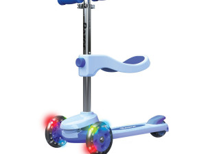 ROMOBIL ROMOBILI RAZOR KIDS ROLLIE BLUE
