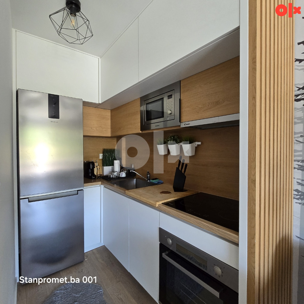 Prodaja apartman Poljice Jahorina Dvosoban 2