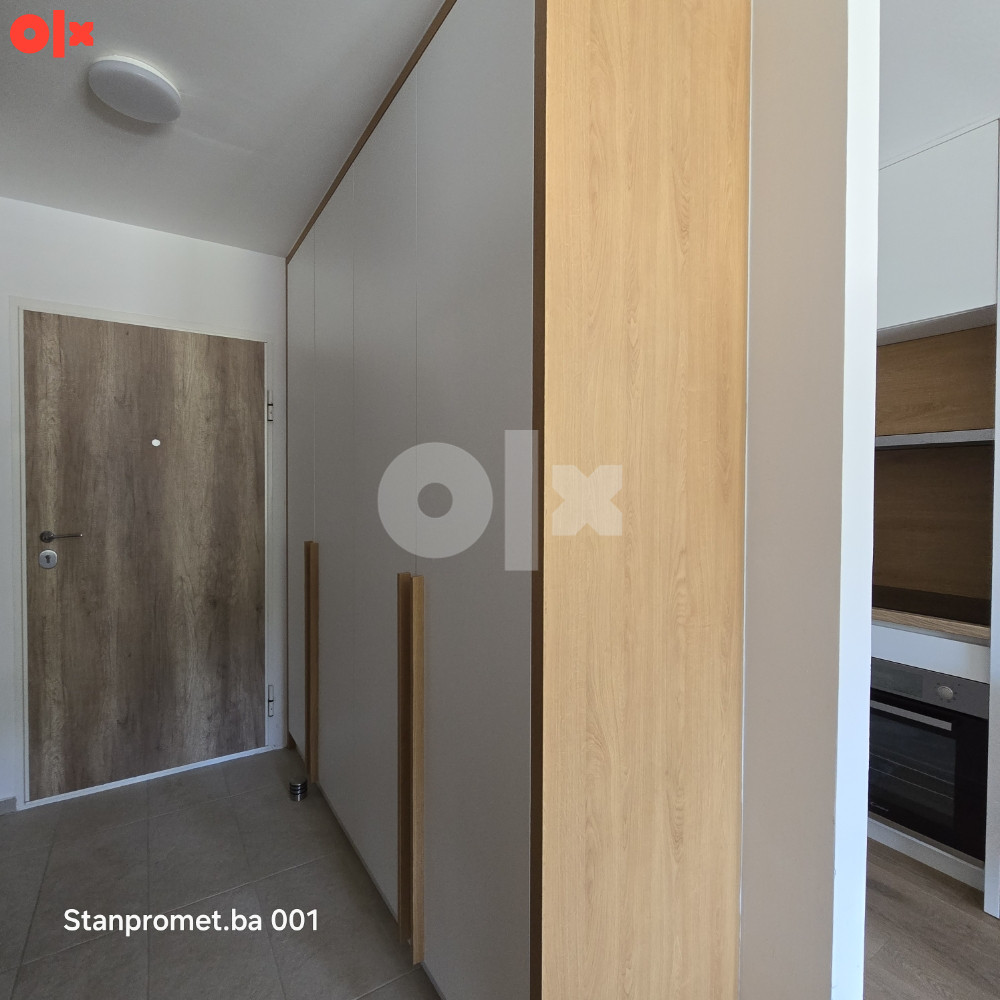 Prodaja apartman Poljice Jahorina Dvosoban 9