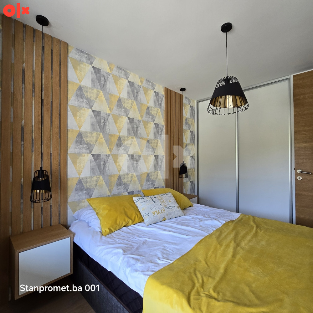 Prodaja apartman Poljice Jahorina Dvosoban 8