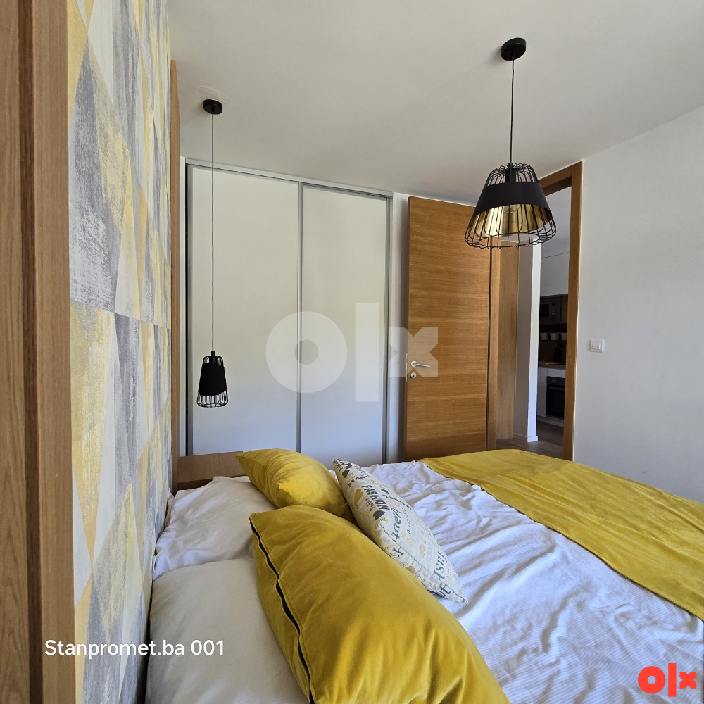 Prodaja apartman Poljice Jahorina Dvosoban 13