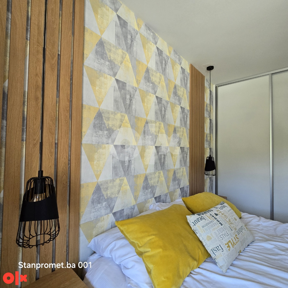 Prodaja apartman Poljice Jahorina Dvosoban 11
