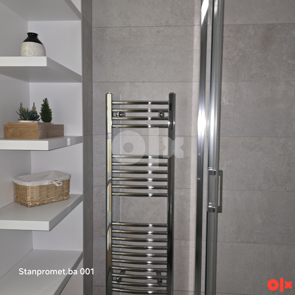 Prodaja apartman Poljice Jahorina Dvosoban 16