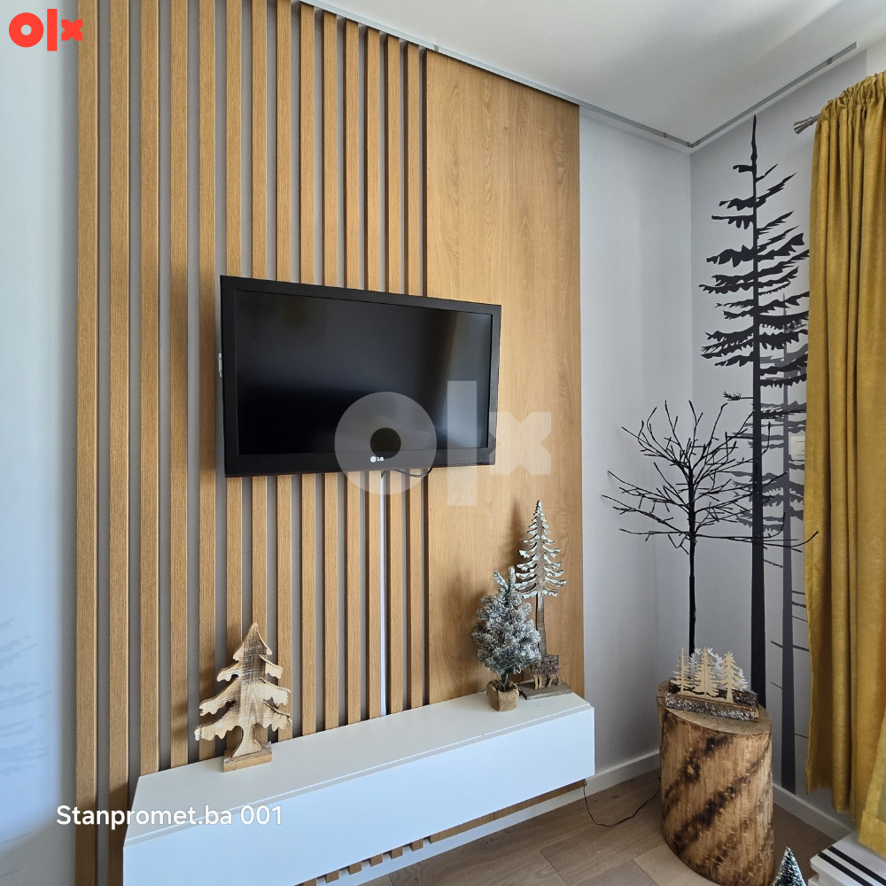 Prodaja apartman Poljice Jahorina Dvosoban 17