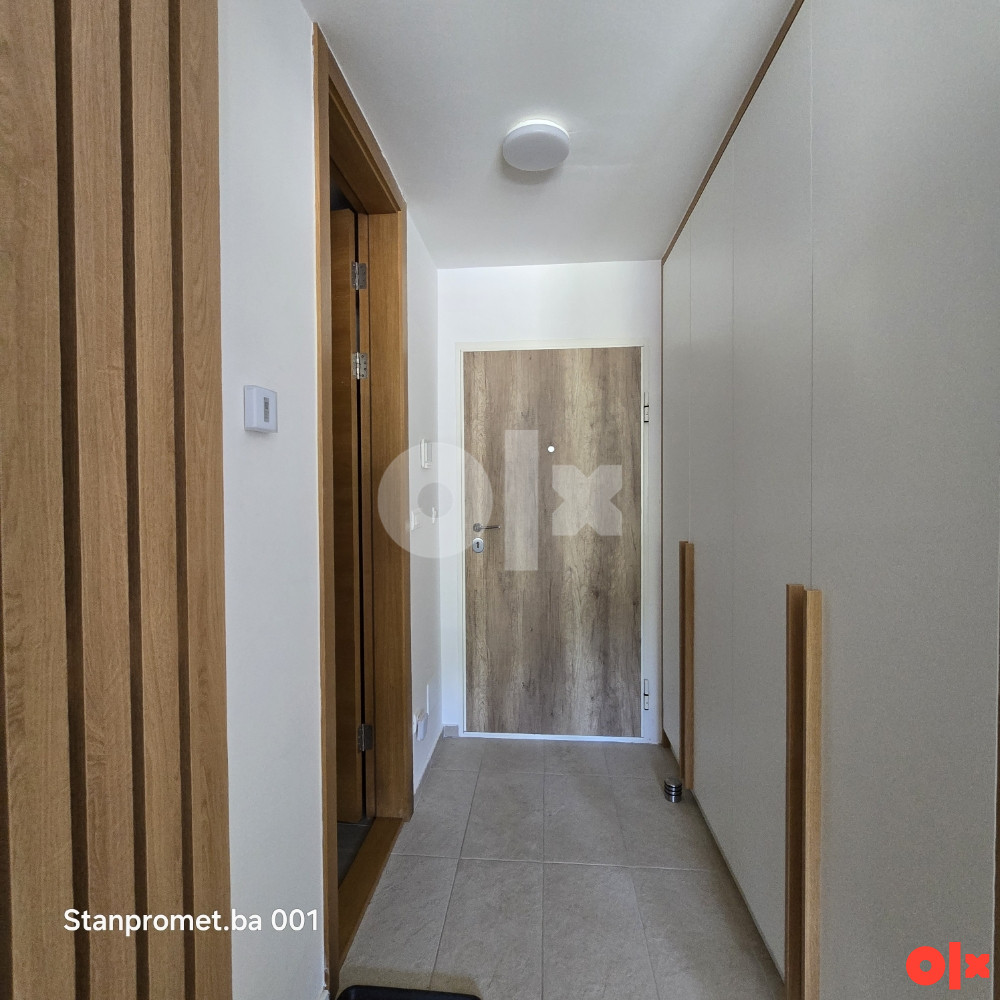 Prodaja apartman Poljice Jahorina Dvosoban 14